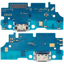 Reparación de puerto de carga con placa para Samsung Galaxy A17 5G (A176 / 2025) en Xela Quetzaltenango.
