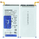 Batería secundaria original Samsung Galaxy Z Fold 6, modelo EB-BF957ABE, para reparación y reemplazo.