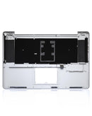 Carcasa superior y teclado para MacBook Pro Unibody 17" (A1297 / Principios de 2009 / Mediados de 2009)