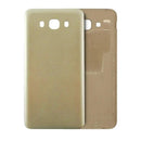 Tapa trasera original color oro para Samsung Galaxy J7 (J727 / 2017), repáralo en Xela Quetzaltenango.