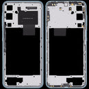 Chasis medio Samsung Galaxy A16 5G (A166P / 2024) (Verde Claro) en Quetzaltenango.