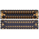 Encuentra el conector FPC de cámara de matriz de puntos infrarrojos para iPhone 16 Pro / 16 Pro Max en Quetzaltenango.