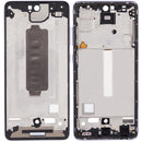 Encuentra en Xela la carcasa de marco medio compatible para Samsung Galaxy A52 en color Awesome Violet.