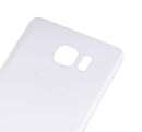 Tapa trasera original en color blanco perla para Samsung Galaxy Note 5 en Quetzaltenango.