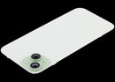 Encuentra tapas traseras con MagSafe, NFC y Flashlight flex para iPhone 15 Plus en Quetzaltenango.