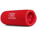 JBL FLIP 6 PARLANTE BLUETOOH ROJA
