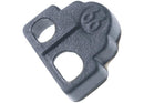 Sensor grommet original Motorola Moto G XT2613, pieza de repuesto para reparación.