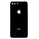 Vidrio trasero iPhone 8 Negro