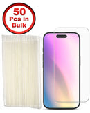 Protector de pantalla de cristal templado para iPhone 16 Pro Max en Quetzaltenango.
