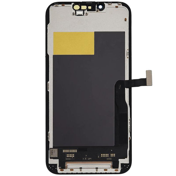 Reemplazo de pantalla para iPhone 13 Pro en Quetzaltenango con garantía.