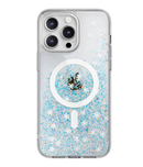 SWITCHEASY STARFIELD GLITTER MAGSAFE IPHONE 15 PRO MAX CELESTE