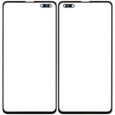 Vidrio frontal 2 en 1 con OCA pre-instalado para Samsung Galaxy S10 5G