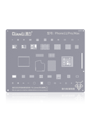 Stencil Qianli para iPhone 11 y iPhone 11 Pro