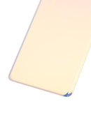 Tapa trasera Breathing Crystal para Huawei P30 con lente de cámara, repuesto de vidrio ELE-L29.