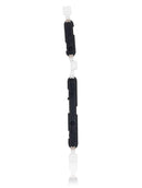 Compra botones físicos para Motorola Moto G5 en Xela Quetzaltenango con garantía, en color negro, modelo XT1670 del 2017.