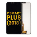 Encuentra pantallas LCD para Huawei P Smart Plus (2018) sin marco en Quetzaltenango.