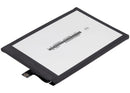 Batería de repuesto TCL 50 XE 5G TLp049F7 para reparación de pila, modelo T614D/T614SP.