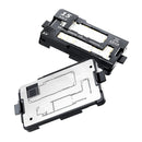 Marco de prueba en capas para placa base iSocket 8 en 1 QianLi, ideal para realizar pruebas en capas de iPhone 15 en Xela Quetzaltenango.
