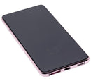 Encuentra la pantalla OLED con marco usada OEM para Samsung Galaxy S21 5G en Quetzaltenango, Xela.