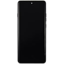 Pantalla con marco Motorola Edge 60 Pro (XT2507 / 2025) ideal para reparaciones en Quetzaltenango.