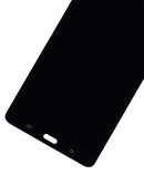 Pantalla refurbished Samsung Galaxy Tab A 7.0 2016 T280 negra, display LCD de repuesto sin marco.