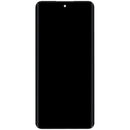 Pantalla LCD refurbished sin marco para Xiaomi Redmi Note 15 5G y POCO M8 5G, lista para reparación de display.