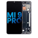 Pantalla LCD con marco para Xiaomi Mi 9 Pro