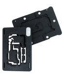 Plataforma de reballing QianLi 3 en 1 para iPhone 17, 17P, 17PM y Air.