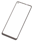 Reemplazo de vidrio frontal con OCA original para Samsung Galaxy A21 en Quetzaltenango, Xela.