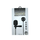 Audifonos YESPLUS con cable Anchor headphone for 3.5mm /  YS-211