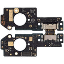 Puerto de carga con placa PCB para Xiaomi Redmi Note 12R Pro en Quetzaltenango, encuentra la tienda mayorista de reparaciones con garantía en Xela.