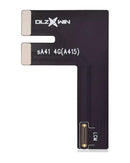 Cable flexible de prueba compatible con Samsung Galaxy A41 4G en Quetzaltenango.