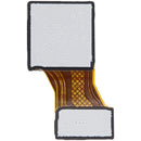Cámara frontal de repuesto premium para Samsung Galaxy A37 (A376), ideal para reparación de selfie camera.