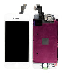 Encuentra pantallas LCD completas con cámara frontal para iPhone 5S / SE en Xela, Quetzaltenango.