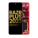 Compra una pantalla OLED para Motorola Moto Razr Plus / Razr 40 Ultra en Quetzaltenango, Xela.