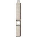 Soporte premium para micrófono iPad Air 11" (2024/2025), compatible con modelos A2899, A2900, A2902.