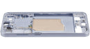 Chasis central Samsung Galaxy S25 5G (US & International Version) (Icy Blue) en Quetzaltenango.