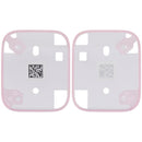 Compra un sello adhesivo impermeable LCD para Watch Series 7/8/9 (45mm) en Xela, ideal para la reparación de tu reloj en Quetzaltenango.