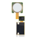 Cable del sensor de huellas dactilares con flex para LG V10 (H900) (Blanco) en Quetzaltenango.