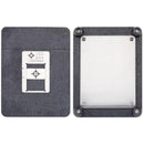 Plantilla de Reballing para CPU L23 iPhone A8-A16 BGA Reparacion