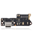 Reparación de puerto de carga con placa PCB para Xiaomi Redmi Note 9 4G en Quetzaltenango.