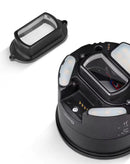 Teleconvertidor Gorilla QianLi 6558 0.5x para microscopio, mejora la visión y el zoom.