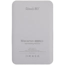 Máquina portátil de soldadura por puntos QianLi Macaron 2S, ideal para reparación de batería iPhone y flex.