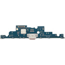 Puerto de carga USB-C para Samsung Galaxy Tab S10 Ultra SM-X920, pieza de repuesto para reparación.