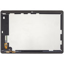 Pantalla LCD negra refurbished para Huawei MediaPad T3 10 (AGS-L03, AGS-L09, AGS-W09), ideal para cambio de display.