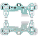Cable flex de teclado para control PS3 DualShock 3 (CECH-ZC2U SA1Q160A), repuesto para reparación.