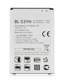Batería original LG G3 (BL-53YH) en Quetzaltenango, encuentra partes originales y servicio de reparación en Xela.