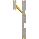 Reemplaza el cable flex de botones de encendido/volumen para Xiaomi Redmi 10A en Quetzaltenango.