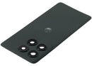 Tapa trasera original en color Deep Forest para Motorola Moto Edge 5G, disponible en Quetzaltenango.