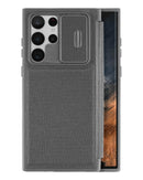 Encuentra la mejor funda de protección Armadillo Komodo Gray para Samsung Galaxy S22 Ultra en Xela, Quetzaltenango.